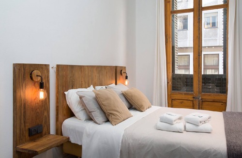 Dreta de l'Eixample Bed & Breakfast | Casa Maca Guest House