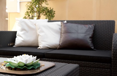 Dreta de l'Eixample Bed & Breakfast | Casa Maca Guest House