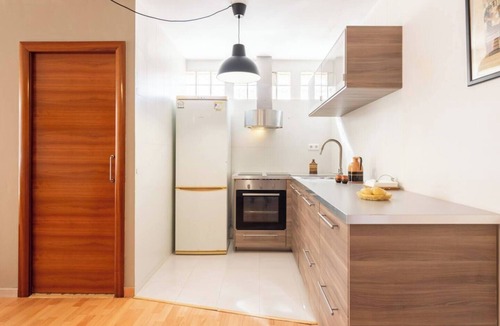 El Mas Coll House | Casa Mar Blava con piscina junto Barcelona Centro