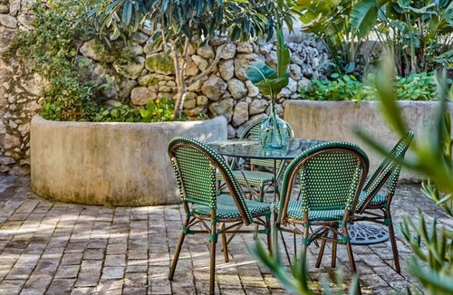 Canyelles House | Casa Marqués at Masia Nur (Adults only 18+)