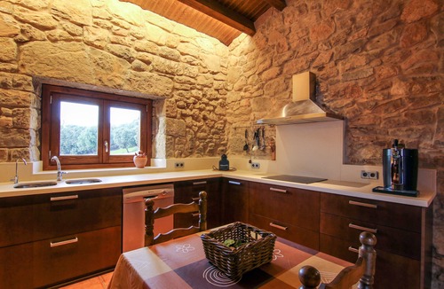 Sagas Cottage | Casa Mateus for 11 people
