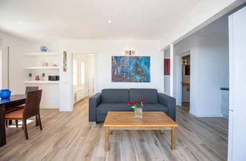 Alella Apartment | Casa Mediterrani & piscina comunitaria junto Barcelona
