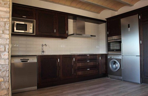 Pujalt House | Casa Mestres - El Coniller