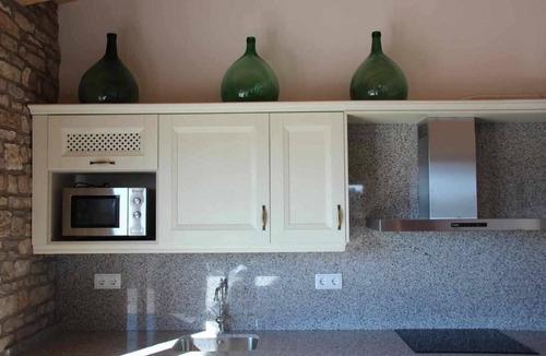 Pujalt House | Casa Mestres - El Coniller