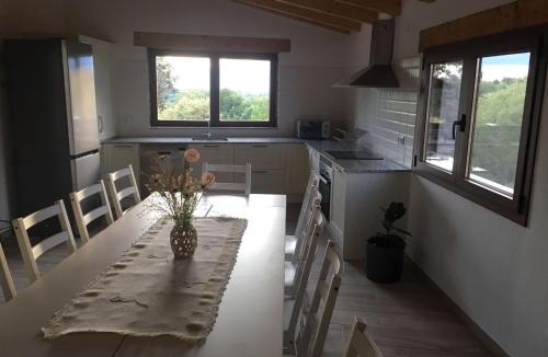 Pujalt House | Casa Mestres