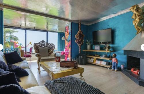 Teia Ski Chalet | Casa Miramiranda