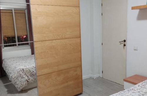 Les Roquetes Hostel | Casa Nou con 2 gatos baño compartido y sin cocina