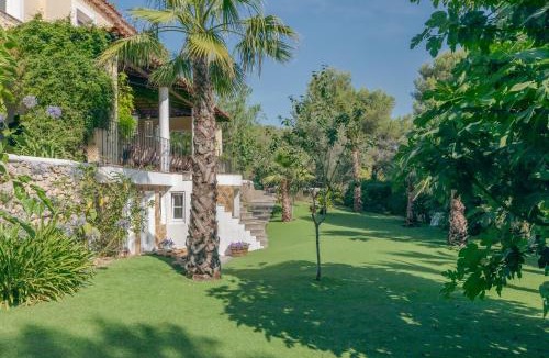 Vallpineda Villa | Casa Nova Estate