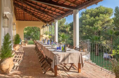Vallpineda Villa | Casa Nova Estate
