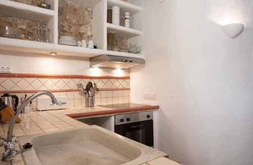 Canyelles House | Casa Olivo at Masia Nur Sitges (Adults only 18+)