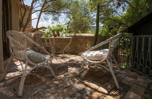 Canyelles House | Casa Olivo at Masia Nur Sitges (Adults only 18+)