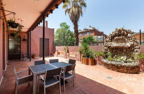 Vilafranca del Penedes House | Casa Palma 12