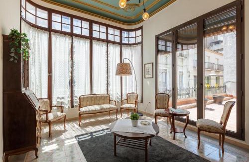 Vilafranca del Penedes House | Casa Palma 12