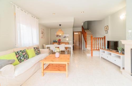 Vilassar de Mar House | Casa para vacaciones perfectas