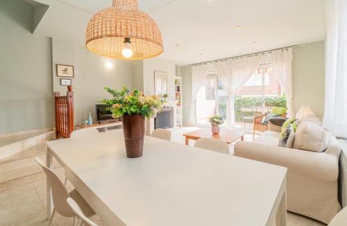 Vilassar de Mar House | Casa para vacaciones perfectas