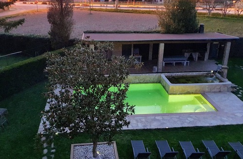 Perafita House | CASA PEDRA SALERA