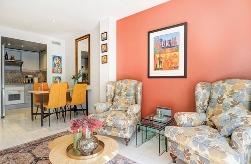 Sitges Town Center Apartment | Casa Rainbow by Hello Homes Sitges