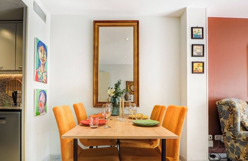 Sitges Town Center Apartment | Casa Rainbow by Hello Homes Sitges