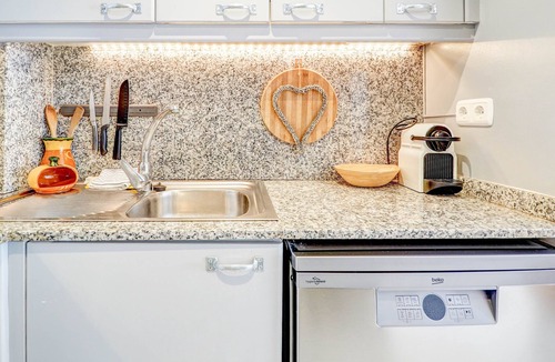 Sitges Town Center Apartment | Casa Rainbow by Hello Homes Sitges