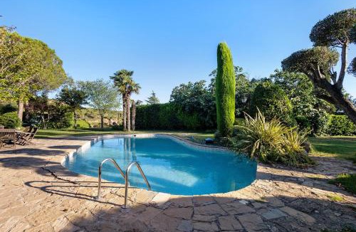 El Bruc House | Casa Romaní