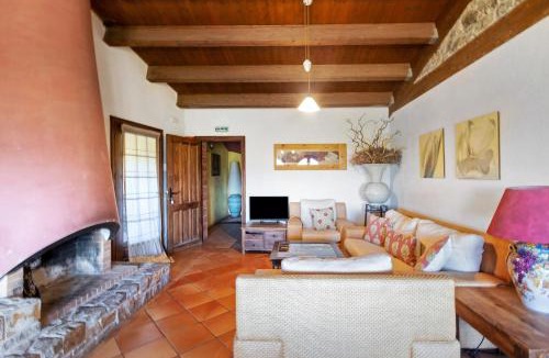El Bruc House | Casa Romaní