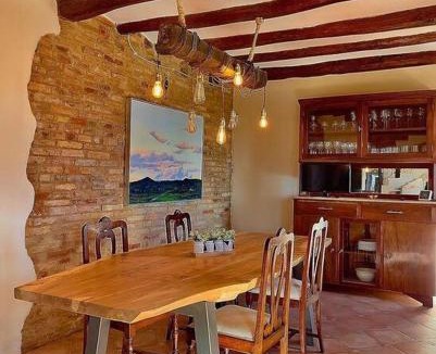 Font-Rubi House | Casa Rural Cal Casetó