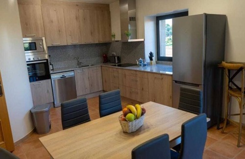 Cardona House | Casa Rural en Cardona