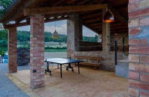 Cardona House | Casa Rural en Cardona