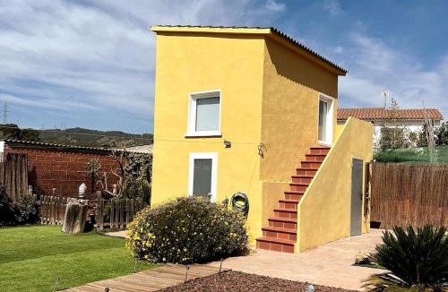 Piera Bed & Breakfast | Casa Salud