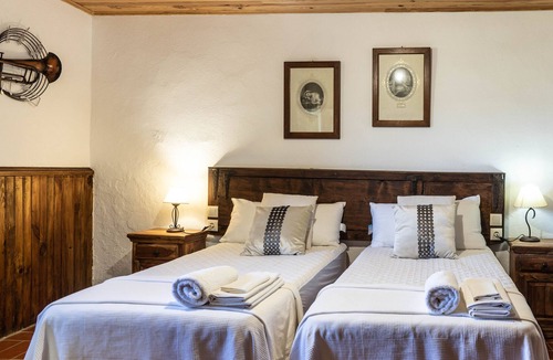 Gargalla Cottage | Casa Sant Grau for 6 people