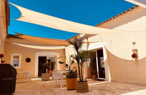 Bedar Bed & Breakfast | Casa Sin Fin