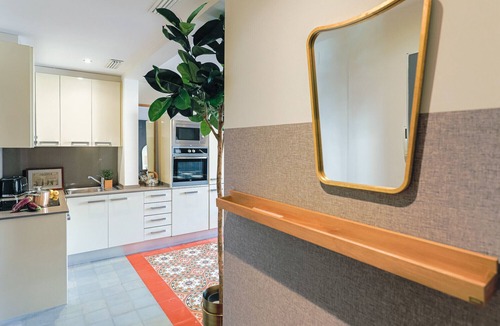 Sant Antoni Apartment | CASA TAMARIT 2 BEDROOM