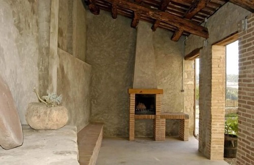 Rubio Cottage | Casa Tomás for 8 people