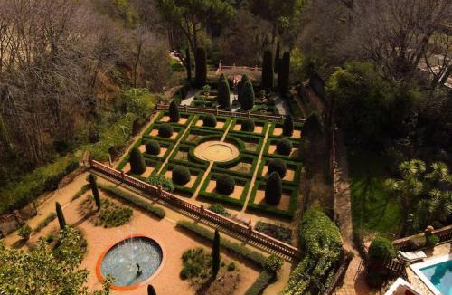 Piera Villa | Casa Victor Riu