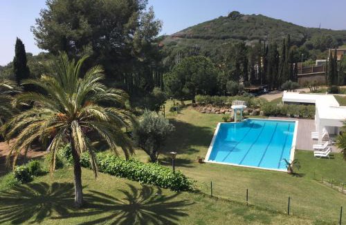Sant Vicenc de Montalt Villa | Casa Vila Reyes