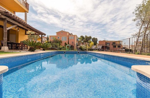 Olivella House | Casa Xixella a 15 min de Sitges