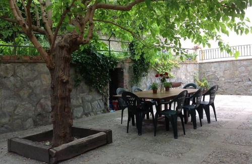 Vallvidrera Villa | "Casabelladona: Beautiful villa surrounded by forest at the city's edge."