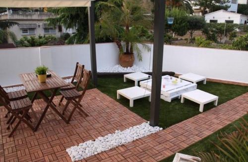 El Canyet Apartment | Casablanca