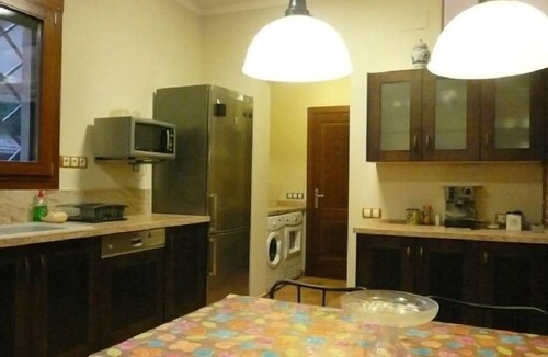 La Roca del Valles Cottage | CasaGran for 11 people