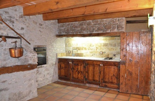 Capolat House | Casas Montañas - 2 Pools, Wellness & Luxury in the Pyrenees