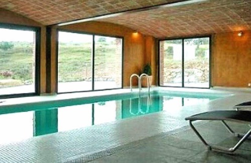 Capolat House | Casas Montañas - 2 Pools, Wellness & Luxury in the Pyrenees