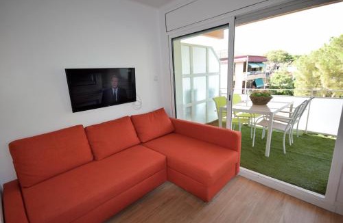 Castelldefels Apartment | Castelldefels Playa