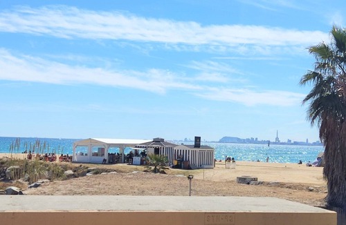 Masnou Apartment | CATALINA PORT& BEACH-Apartment