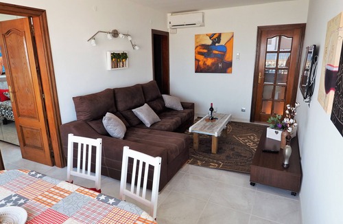 Masnou Apartment | CATALINA PORT& BEACH-Apartment