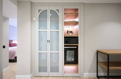 Sant Gervasi – la Bonanova Hotel | Catalonia Barcelona 505