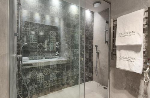 Hostafrancs Hotel | Catalonia Barcelona Plaza