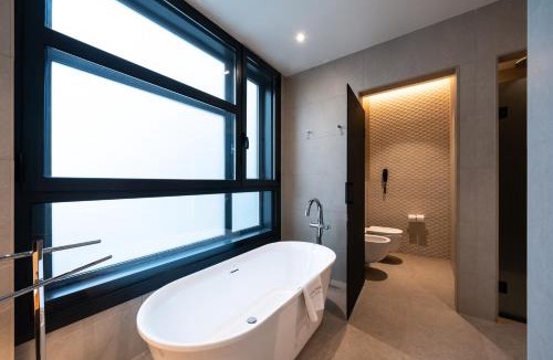 Hostafrancs Hotel | Catalonia Barcelona Plaza