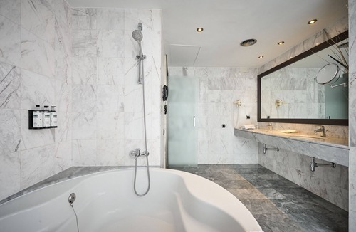 Sabadell Hotel | Catalonia Gran Hotel Verdi