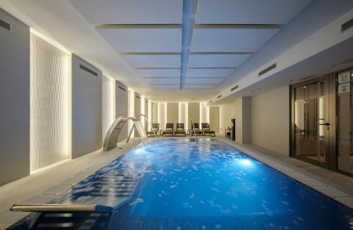 el Bon Pastor Hotel | Catalonia La Maquinista