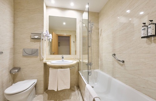 el Bon Pastor Hotel | Catalonia La Maquinista